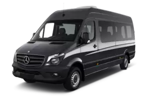 Sydney Limousine Services Mercedes Sprinter