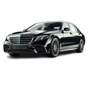 Mercedes S Class